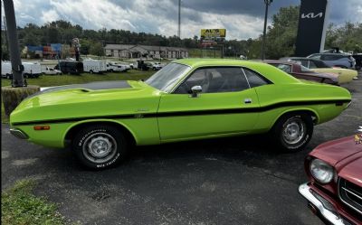Photo of a 1973 Dodge Challenger for sale