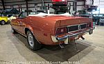 1973 Mustang Convertible Thumbnail 6