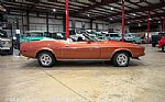 1973 Mustang Convertible Thumbnail 10
