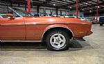 1973 Mustang Convertible Thumbnail 11