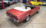 1973 Mustang Convertible Thumbnail 17