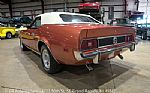 1973 Mustang Convertible Thumbnail 20
