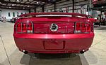 2005 Mustang GT Convertible Thumbnail 7