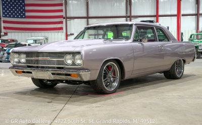 Photo of a 1965 Chevrolet Chevelle 300 for sale