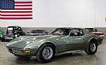 1972 Corvette Thumbnail 3
