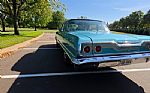 1963 Bel Air Thumbnail 5