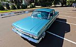 1963 Bel Air Thumbnail 9