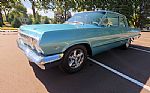 1963 Bel Air Thumbnail 8