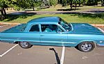 1963 Bel Air Thumbnail 12