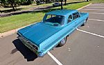 1963 Bel Air Thumbnail 13