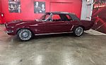 1965 Mustang Convertible Thumbnail 2