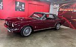 1965 Mustang Convertible Thumbnail 5