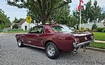 1966 Mustang Thumbnail 3