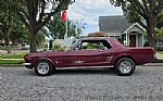 1966 Mustang Thumbnail 2