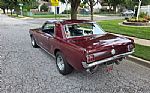 1966 Mustang Thumbnail 4
