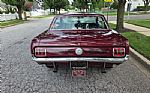 1966 Mustang Thumbnail 5
