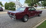 1966 Mustang Thumbnail 6