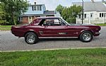1966 Mustang Thumbnail 7