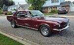 1966 Mustang Thumbnail 8