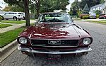 1966 Mustang Thumbnail 9