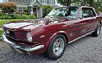 1966 Mustang Thumbnail 10