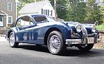 1956 XK-140 Thumbnail 4
