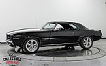 1969 Camaro Restomod Thumbnail 12