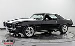 1969 Camaro Restomod Thumbnail 11