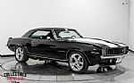 1969 Camaro Restomod Thumbnail 26