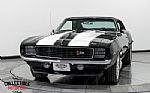 1969 Camaro Restomod Thumbnail 30