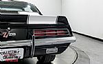 1969 Camaro Restomod Thumbnail 60