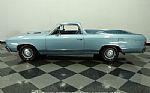 1967 El Camino 396 Thumbnail 2
