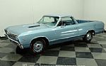 1967 El Camino 396 Thumbnail 6
