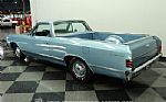 1967 El Camino 396 Thumbnail 7