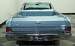 1967 El Camino 396 Thumbnail 9