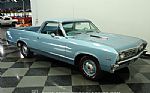 1967 El Camino 396 Thumbnail 14
