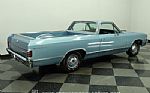 1967 El Camino 396 Thumbnail 12