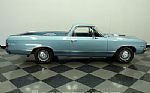 1967 El Camino 396 Thumbnail 13