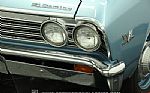 1967 El Camino 396 Thumbnail 20