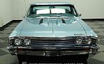 1967 El Camino 396 Thumbnail 16