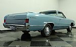 1967 El Camino 396 Thumbnail 26