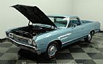 1967 El Camino 396 Thumbnail 30
