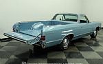 1967 El Camino 396 Thumbnail 49