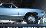 1967 El Camino 396 Thumbnail 65