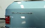 1967 El Camino 396 Thumbnail 72
