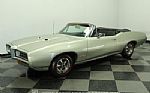 1968 GTO Convertible Thumbnail 6