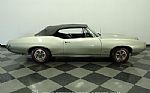 1968 GTO Convertible Thumbnail 13
