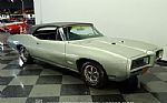 1968 GTO Convertible Thumbnail 14