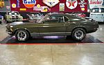 1970 Mustang Mach 1 Fastback Thumbnail 3