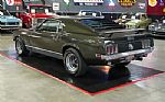 1970 Mustang Mach 1 Fastback Thumbnail 4